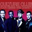 Your Kisses Are Charity (Ninja Dub 3)