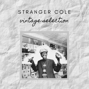 Stranger Cole 4