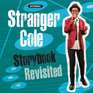 Stranger Cole 3