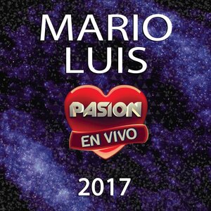 Mario Luis 5