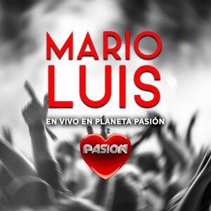 Mario Luis 4