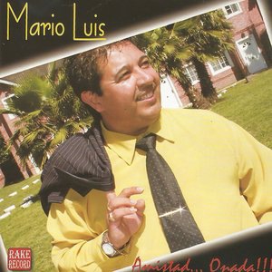 Mario Luis 1