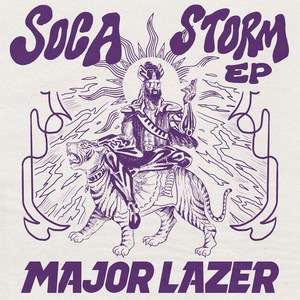 Major Lazer 31