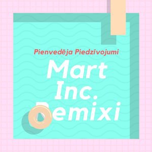 Mart Inc. 3