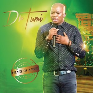 Dr Tumi 3