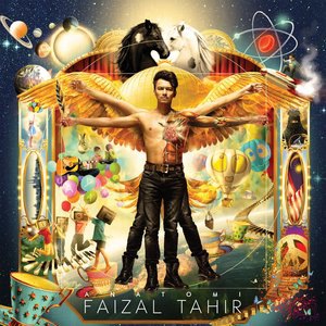 Faizal Tahir 3