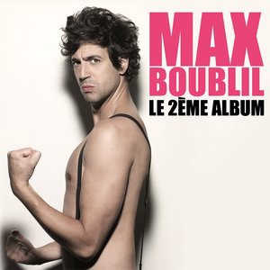 Max Boublil 2