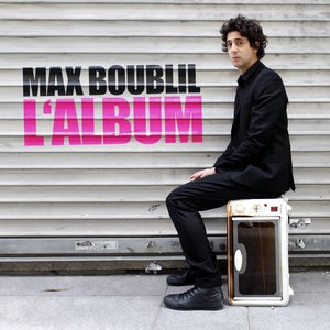 Max Boublil 1