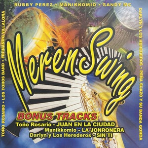 Fernando Villalona 5