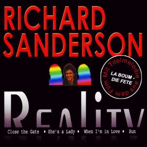 Richard Sanderson 4