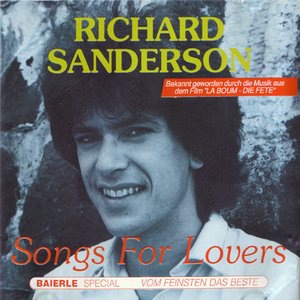 Richard Sanderson 3