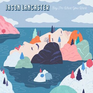 Jason Lancaster 2