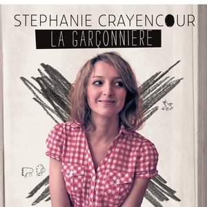 Stephanie Crayencour 2