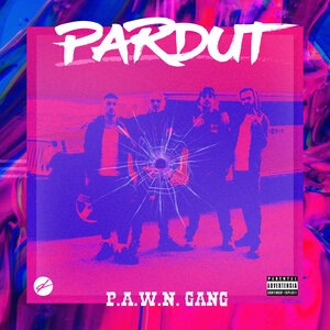 P.A.W.N. Gang 7