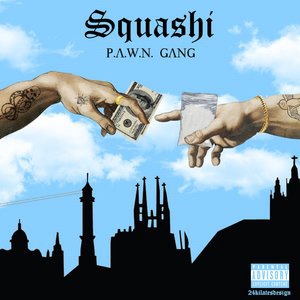 P.A.W.N. Gang 5