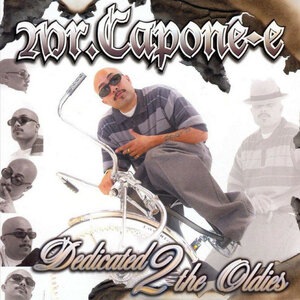 You're the One for Me