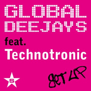 Technotronic 6