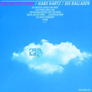 Hans Hartz 2