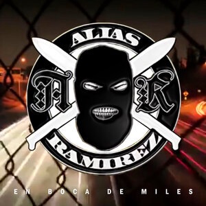 Alias Ramirez 2