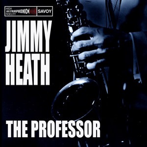 Jimmy Heath 3