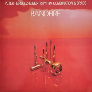 Peter Herbolzheimer Rhythm Combination 1