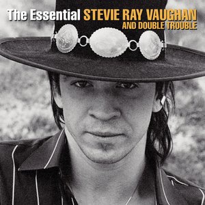 Stevie Ray Vaughan 15