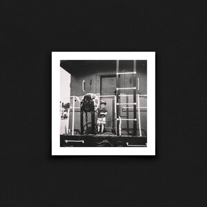 Can We Pretend That I'm Famous?