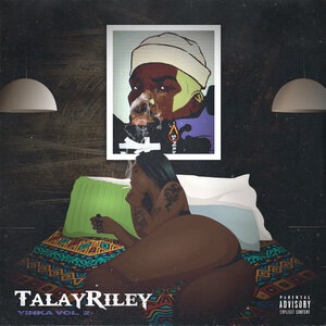 Talay Riley 2