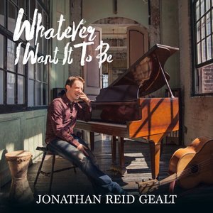 Jonathan Reid Gealt 2