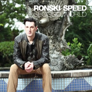 Ronski Speed 7