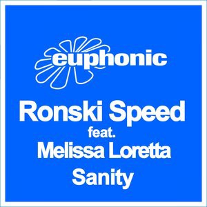 Ronski Speed 6