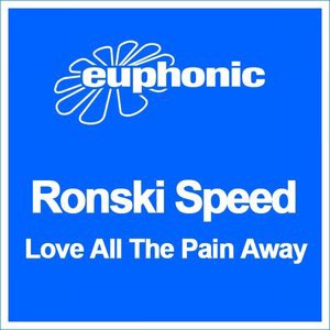 Ronski Speed 4