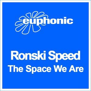 Ronski Speed 3