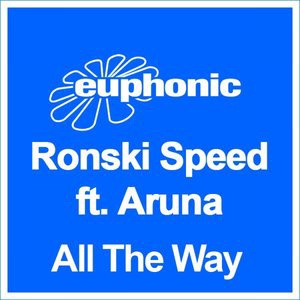 Ronski Speed 2