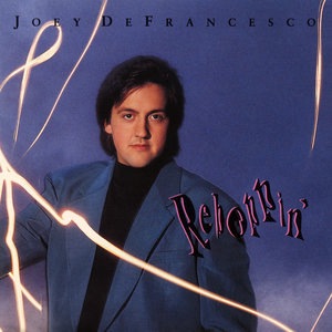 Joey DeFrancesco 11