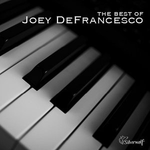 Joey DeFrancesco 9