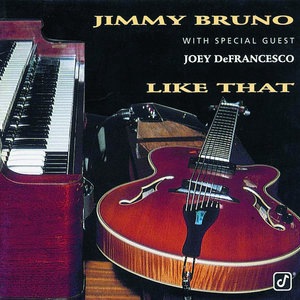 Joey DeFrancesco 8