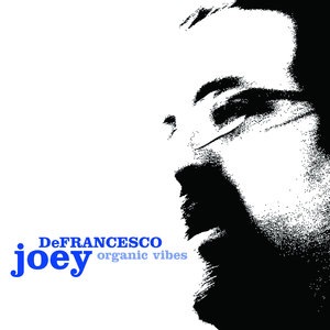 Joey DeFrancesco 7