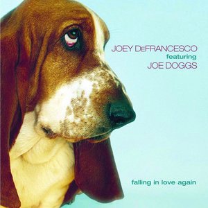 Joey DeFrancesco 6