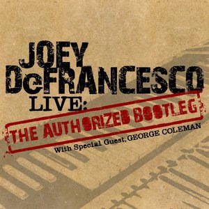 Joey DeFrancesco 5