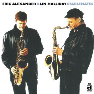 Eric Alexander 5