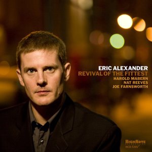 Eric Alexander 4