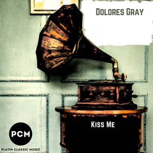 Dolores Gray 4