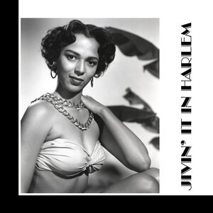 Dorothy Dandridge 5