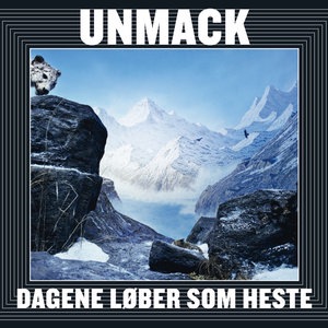 Hvis Du Tager Mig Med