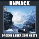 Hvis Du Tager Mig Med