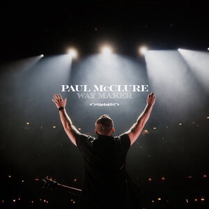 Paul McClure 2