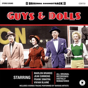 Guys And Dolls