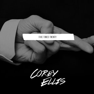 Corey Ellis 2