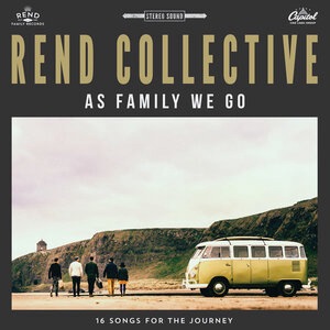 Rend Collective 15